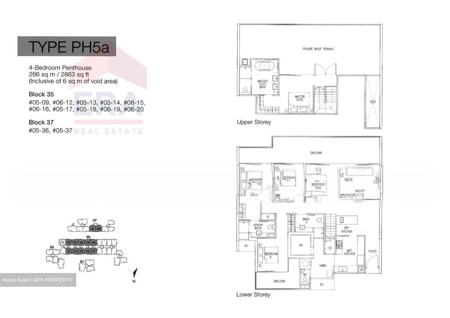 Park Natura (D23), Condominium #591403221